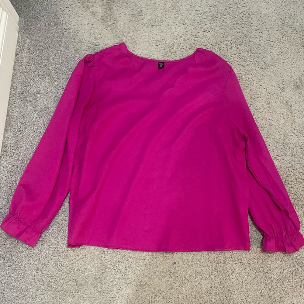 women’s shein shirt